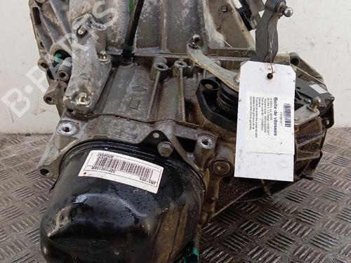 Used Gearbox Gearbox NISSAN MICRA V (K14) 1.5 DCI (90 hp) 39954268 39954268