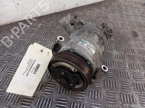 AC compressor VW PASSAT B6 (3C2) | BP37632692M34 - Image 2