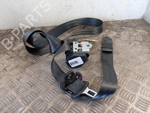 Used Front left seatbelt Front left seatbelt 37280119 37280119
