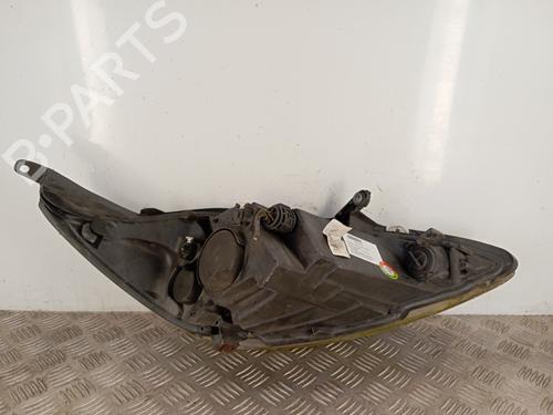 Used Left headlight Left headlight FORD KA (RU8) 1.2 (69 hp) 34296773 34296773