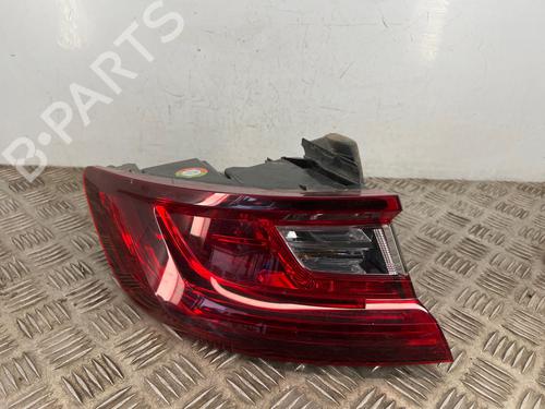 Left taillight RENAULT MEGANE IV Hatchback (B9A/M/N_) 1.5 Blue dCi 95 (B9A2, B9A6) | BP40249399C34 - Image 2