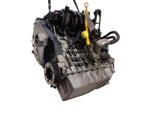 Used Engine Engine SKODA OCTAVIA I (1U2) [1996-2010] 34296764 34296764