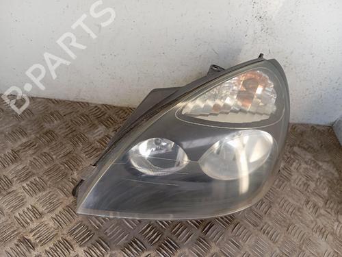 Used Left headlight Left headlight 37467042 37467042