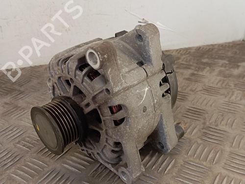 Alternator FORD TRANSIT CONNECT V408 Box Body/MPV 1.5 TDCi | BP38531589M7 - Image 4