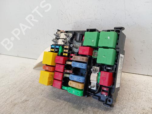 Fuse box CITROËN C3 AIRCROSS II (2R_, 2C_) 1.5 BlueHDi 100 (2CYHYJ) | BP34291686E1  - Image 5