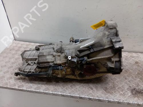 Gearbox AUDI A6 C6 Avant (4F5) 2.7 TDI | BP34291410M3  - Image 5