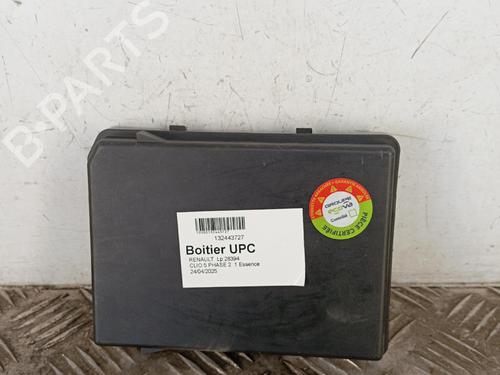 Electronic module RENAULT CLIO V (B7_) 1.0 TCe 90 (B7MT) | BP39154885M83 - Image 3