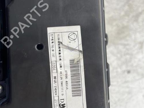 Comando chauffage Comando chauffage NISSAN QASHQAI II (J11, J11_) 1.6 dCi (130 hp) 34291418 34291418