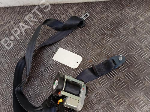 Used Front right seatbelt Front right seatbelt 37452642 37452642