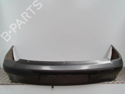 Used Rear bumper Rear bumper RENAULT MEGANE I Classic (LA0/1_) 1.6 e (LA0F, LA0S) (90 hp) 34289439 34289439