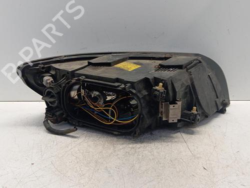 Used Left headlight Left headlight VOLVO V50 (545) 2.0 D (136 hp) 34290546 34290546