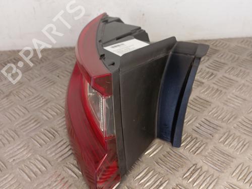 Left taillight RENAULT MEGANE IV Hatchback (B9A/M/N_) 1.5 dCi 90 (B9A1) | BP37739005C34 - Image 3