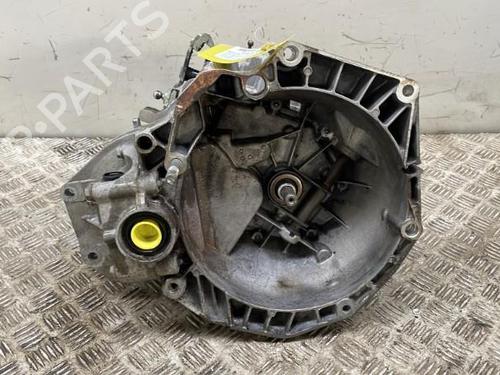 Used Gearbox Gearbox FORD KA (RU8) 1.3 TDCi (75 hp) 34290764 34290764