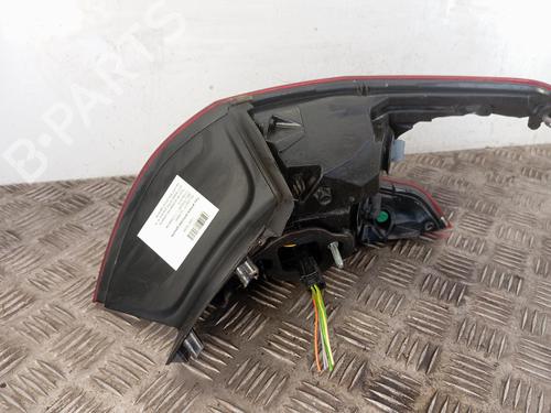 Used Left taillight Left taillight 39626300 39626300