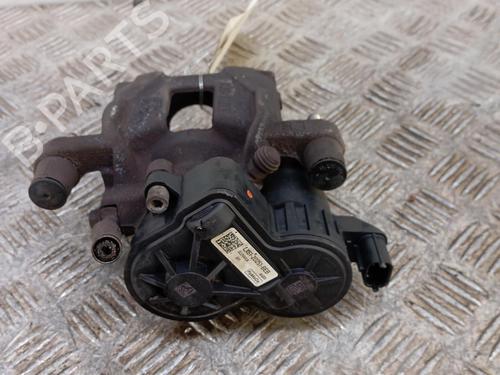 Left rear brake caliper FORD FOCUS IV Turnier (HP) 1.5 EcoBlue | BP38722512M107 - Image 3