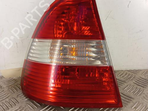 Used Left taillight Left taillight BMW 3 Touring (E46) 330 d (184 hp) 34295875 34295875