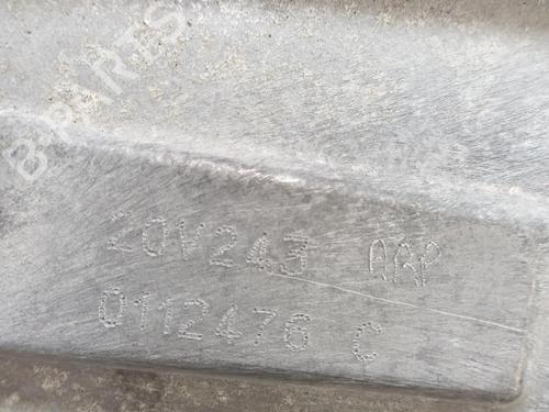 Used Gearbox Gearbox 37036503 37036503