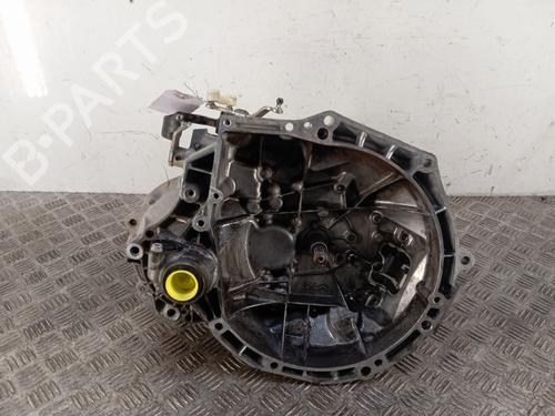 Gearbox CITROËN DS3 (SA_) 1.2 VTi 82 | BP34296114M3 - Image 4