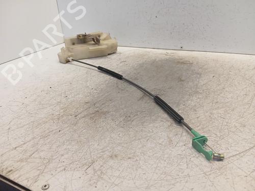 Højre bagtil lås Højre bagtil lås FORD FIESTA IV (JA_, JB_) [1995-2006] 34292151 34292151