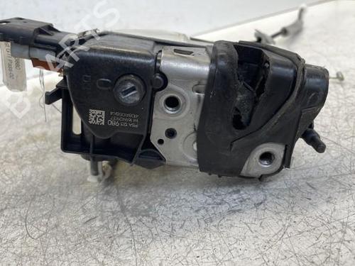 Front right lock CITROËN C3 III (SX) 1.6 BlueHDi 75 | BP34291375C97 - Image 3