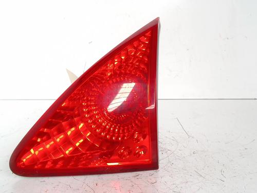 Fanale portellone destro Fanale portellone destro PEUGEOT 3008 I MPV (0U_) 1.6 HDi (112 hp) 34289530 34289530