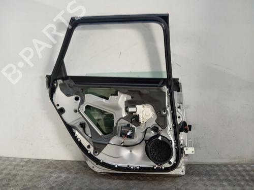 left-rear-door-audi-a6-c6-avant-4f5-2004-2005-2006-2007-2008-2009-2010-2011-34292017 main image