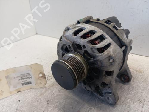 Alternator RENAULT CAPTUR I (J5_, H5_) 1.5 dCi 90 (J5N4, J5M5, J5MW, J5M6, J5AL, J5AJ) | BP34291765M7 - Image 4