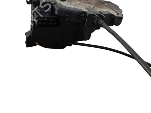 Used Rear left lock Rear left lock RENAULT KANGOO / GRAND KANGOO II (KW0/1_) 1.5 dCi 95 (KW16) (95 hp) 34295259 34295259
