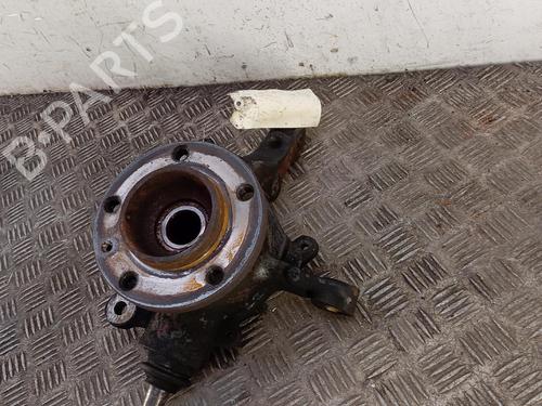 Left front steering knuckle RENAULT MASTER III Van (FV) 2.3 dCi 125 FWD (FV0C, FV0D, FV0G, FV0H, FV0J, FV0K,... | BP37250288M25 - Image 2
