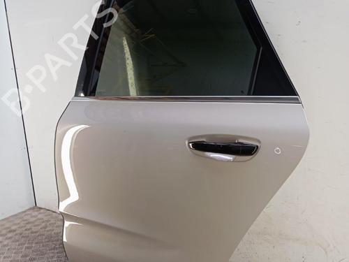 Dør venstre bagtil CITROËN C4 Picasso II 1.2 THP 130 | BP38109042C4 - Image 4