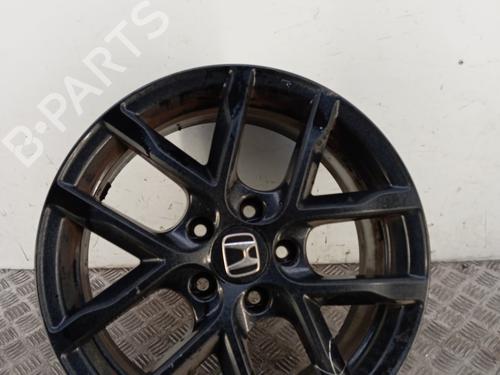 Used Rim Rim HONDA CIVIC IX (FK) [2012-2017] 34296386 34296386
