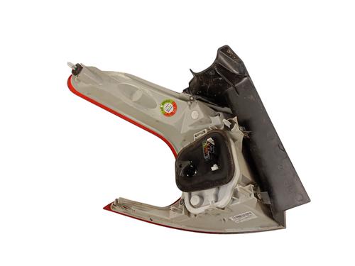 Right taillight PEUGEOT 2008 I (CU_) 1.6 BlueHDi 120 | BP34293697C35  - Image 5