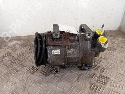 AC-Kompressor CITROËN BERLINGO MULTISPACE (B9) | BP37169241M34 - Image 3