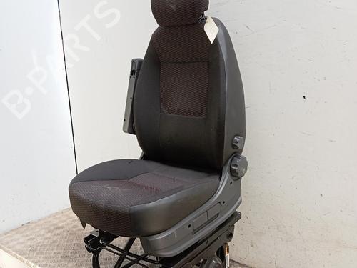 Left front seat PEUGEOT BOXER Van 2.2 BlueHDi 165 | BP37280143C15 - Image 4