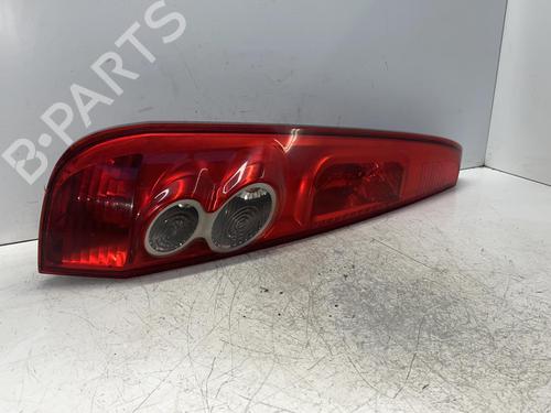 Used Left taillight Left taillight 34290687 34290687