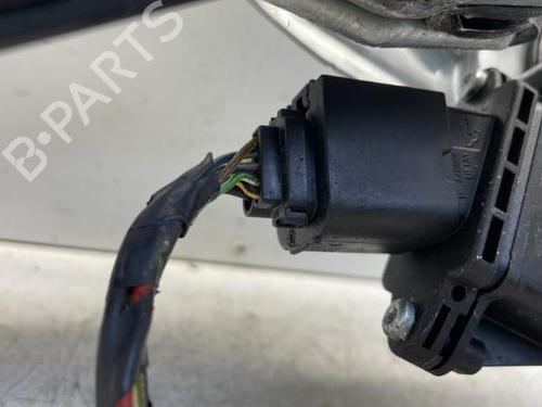 Front right window mechanism OPEL MERIVA B MPV (S10) 1.7 CDTI (75) | BP34290945C23 - Image 4