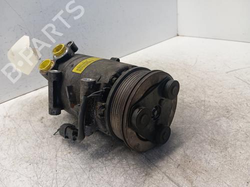 AC compressor FORD C-MAX II (DXA/CB7, DXA/CEU) 2.0 TDCi | BP34292133M34  - Image 5