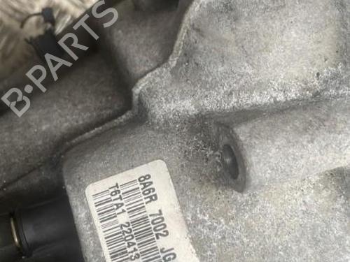 Gearbox FORD FIESTA VI (CB1, CCN) 1.25 | BP34290998M3 - Image 2