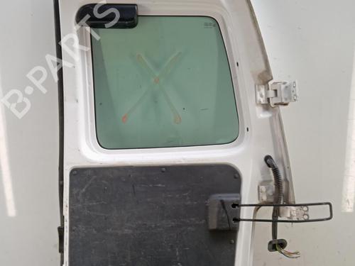 Used Left tailgate Left tailgate 38730227 38730227
