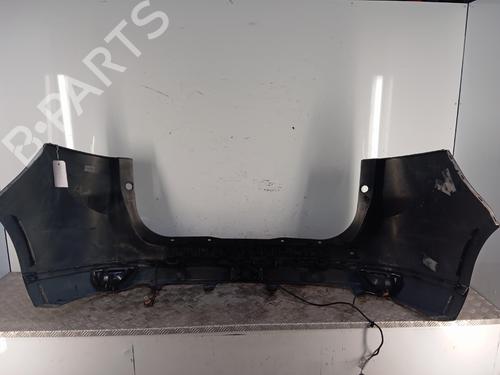 Bagtil kofangere Bagtil kofangere RENAULT GRAND SCÉNIC III (JZ0/1_) 1.9 dCi (JZ0J, JZ0N, JZ1K, JZ1S) (131 hp) 39897543 39897543