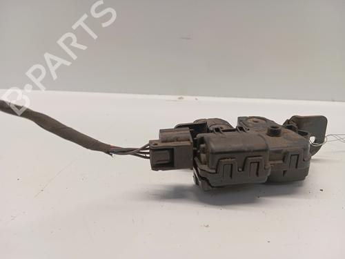Used Tailgate lock Tailgate lock RENAULT SCÉNIC III (JZ0/1_) 1.5 dCi (110 hp) 34292271 34292271