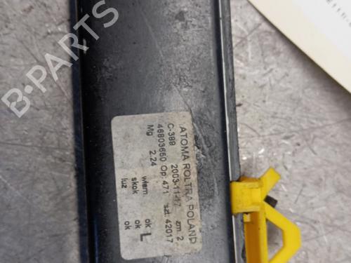 Used Front left window mechanism Front left window mechanism FIAT PANDA (169_) 1.1 (169.AXA1A) (54 hp) 34291865 34291865