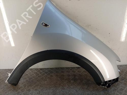 right-front-fenders-dacia-sandero-ii-2012-40432727 main image