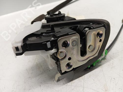 Used Rear right lock Rear right lock 37739307 37739307