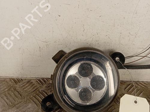Left daytime light RENAULT TWINGO III (BCM_, BCA_) 1.0 SCe 70 | BP39416483C104 - Image 2