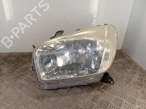 Left headlight TOYOTA RAV 4 II (_A2_) 2.0 D 4WD (CLA20_, CLA21_, CLA20R, CLA21R) | BP38722497C28 - Image 2
