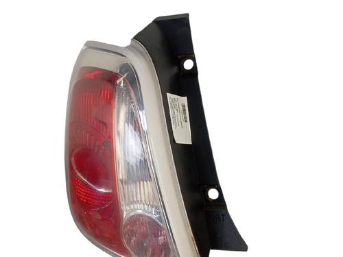 Left taillight FIAT 500 (312_) 1.2 (312AXA1A) | BP35811135C34 - Image 2