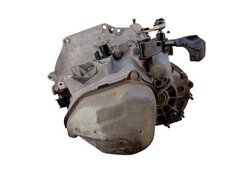 gearbox-citroen-c3-iii-sx-2016-34293900 main image