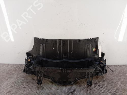 Grill RENAULT TWINGO III (BCM_, BCA_) 1.0 SCe 70 | BP39416480C40 - Image 2