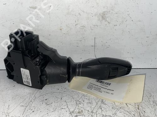 Steering column stalk FORD FIESTA VI (CB1, CCN)  | BP34290593I23  - Image 5